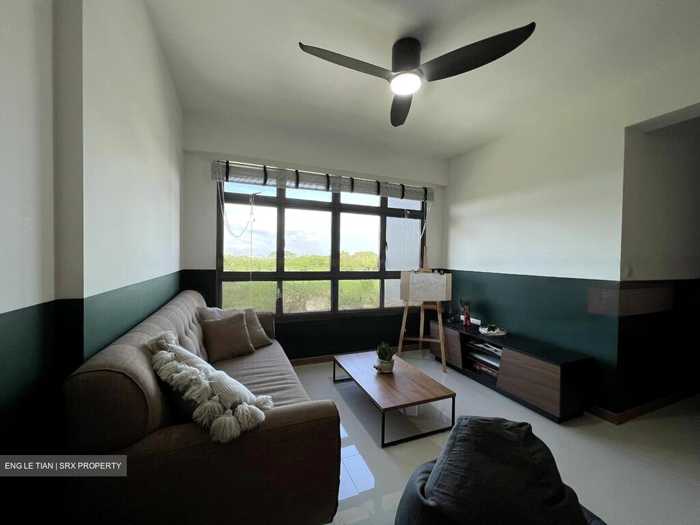 Blk 478C Valley Spring @ Yishun (Yishun), HDB 4 Rooms #501644751